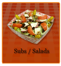 Order Salands and Sub Sandwiches from Carlos Pizza
